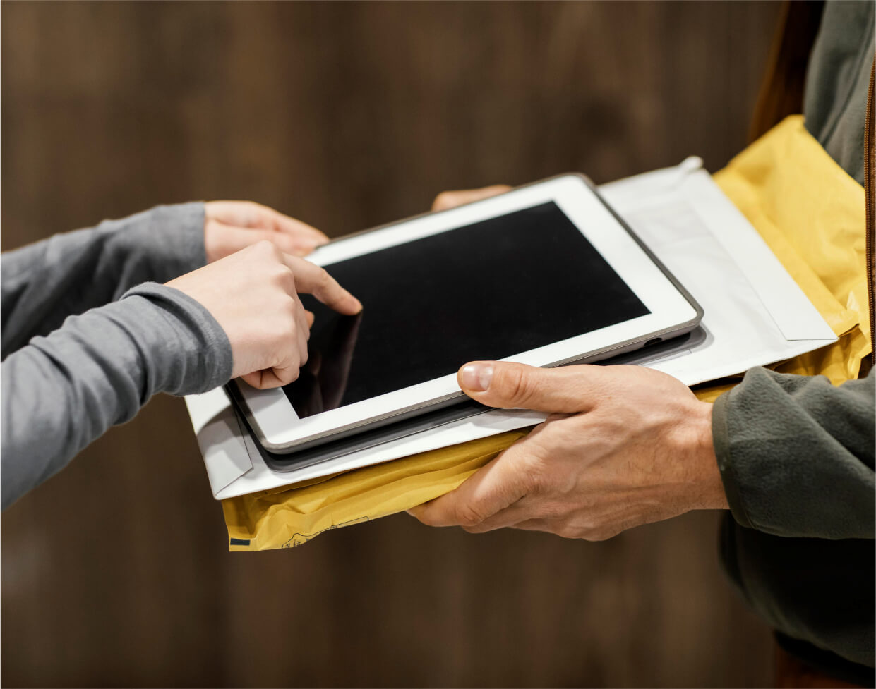 Adult Foster Care Management Software System