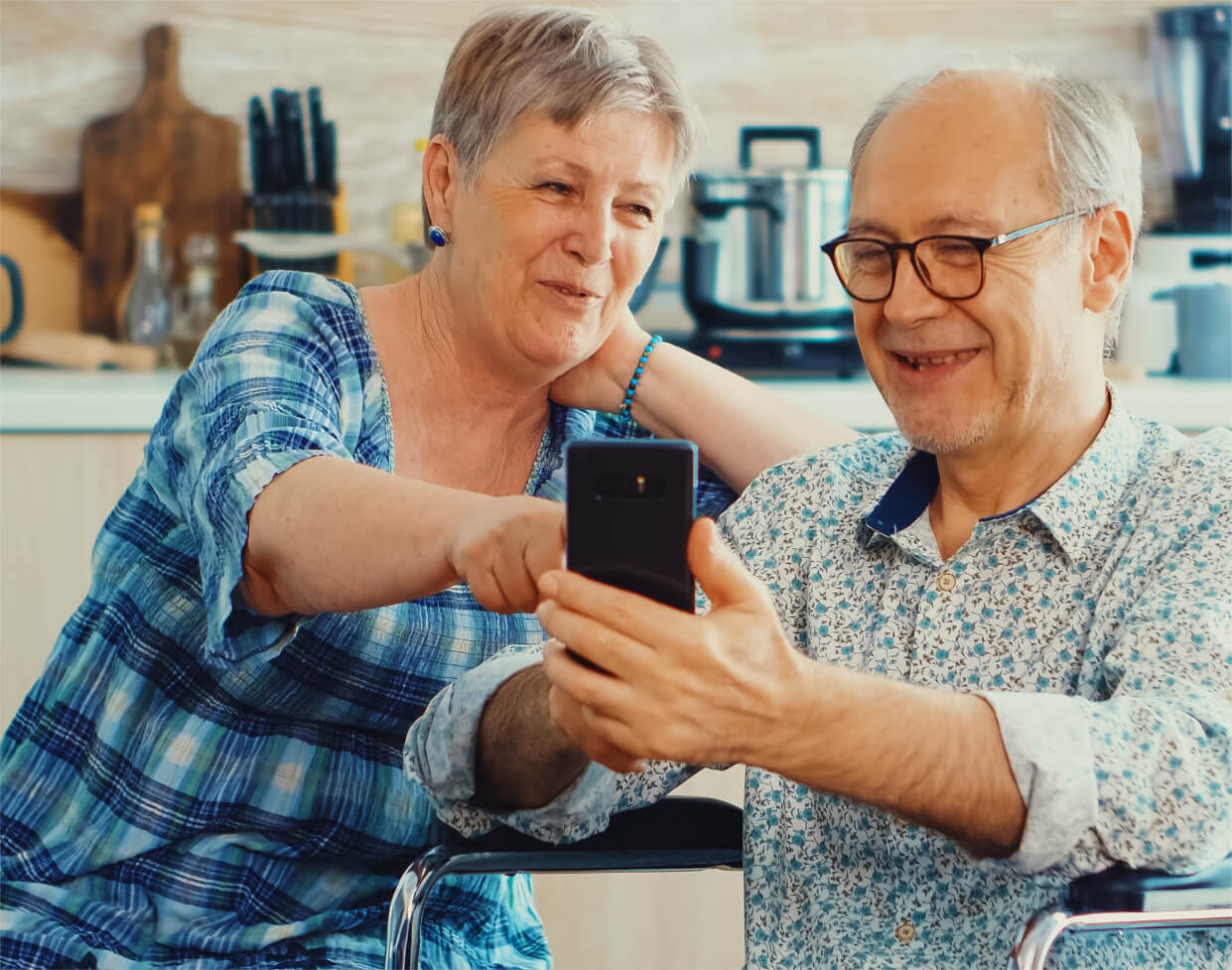 Reporting & Analytics Software for Care Management