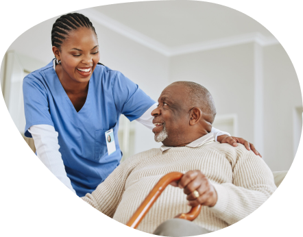 Personalized Care for Residents