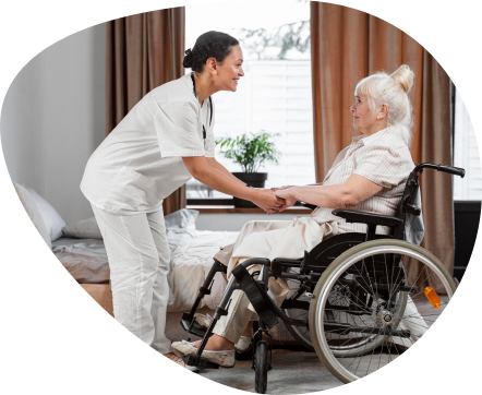 Streamline Caregiver Management
