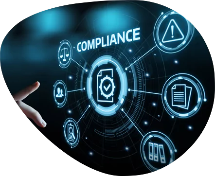 AFC self-audit compliance tools