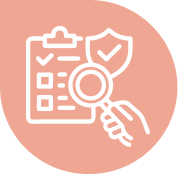 AFC pre-audit check software