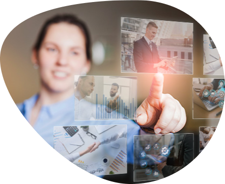 Personalized Work Experience