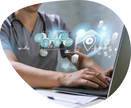 Visit Notes based Plan of Care (POC)