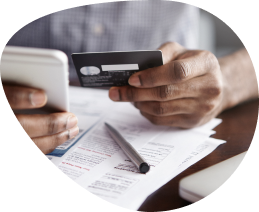 Private Payer/Foundation Organization Billing