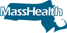 MassHealth Logo